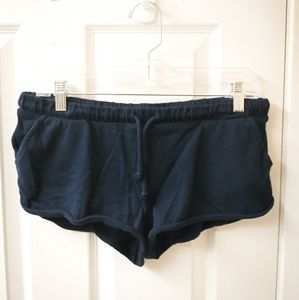 H&M Ladies Divided Basics - Booty Shorts